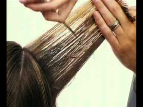 Toni iGuy si Haircut Techniques YouTube Toni iGuy si Haircut Techniques YouTube