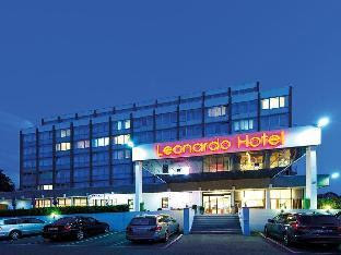 Leonardo Hotel Monchengladbach Monchengladbach