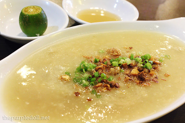 Arroz Caldo P49
