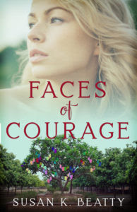Faces of Courage