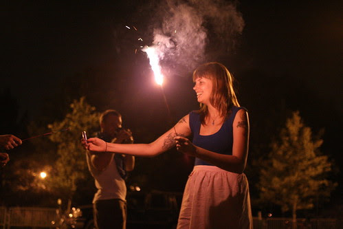 4th of July