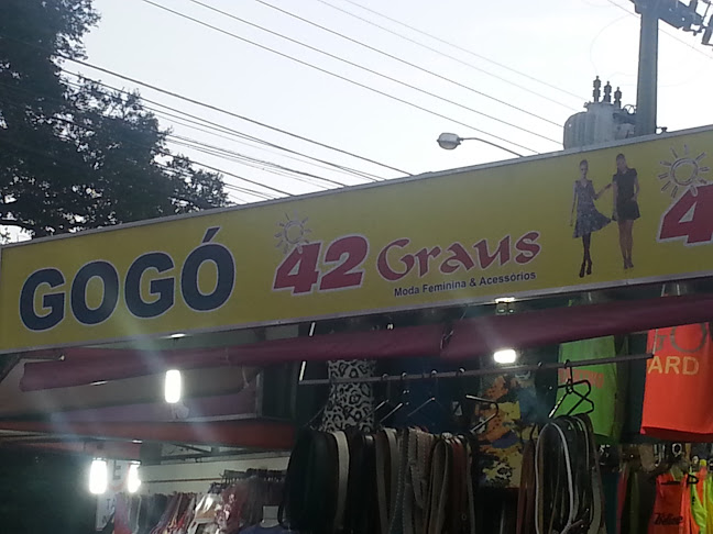 Gogó 42 Graus