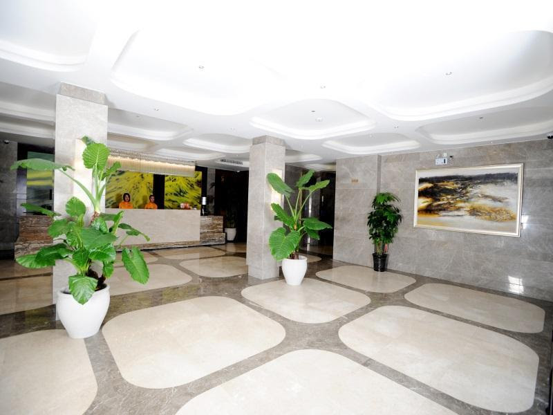 Reviews Maixinge Boutique Hotel Lujiazui Pudong