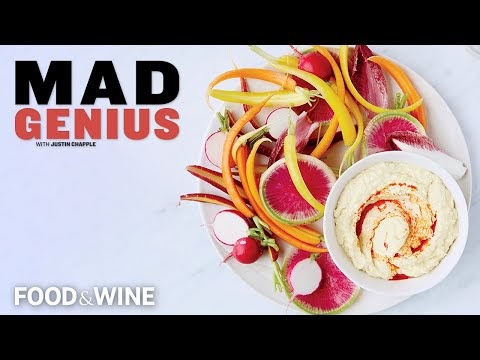 New video by FOOD &amp; WINE on YouTube
