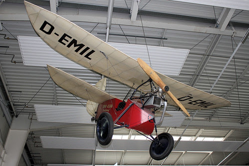 D-EMIL