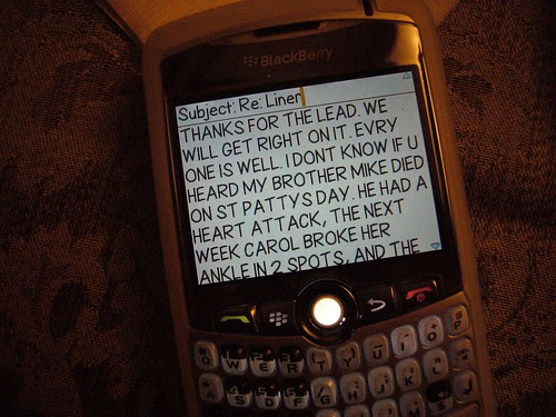 blackberry