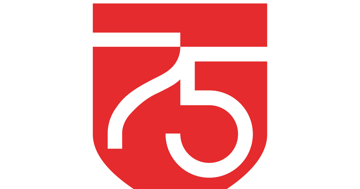 Png Logo 75 Tahun Indonesia Merdeka Azqia