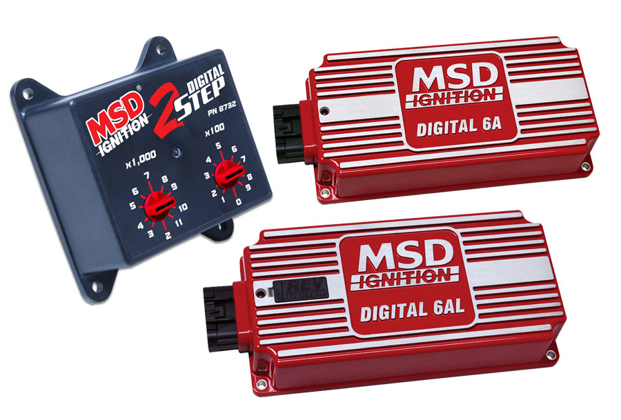 21 Unique Msd 2 Step Wiring