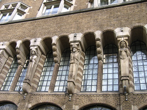 stone people