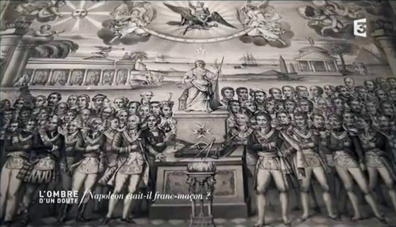 Napoleon était il Franc-Maçon1