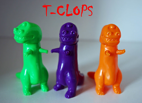 T-CLOPS!