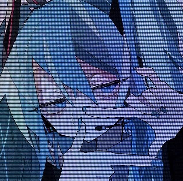 Discord Pfps / My Art Matching Discord Pfps For The Bois And A Girl Too