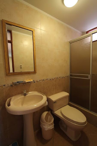 Hotel Chicama - Trujillo