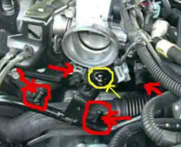 2002 Chevy Impala Engine Diagram - Wiring Diagram