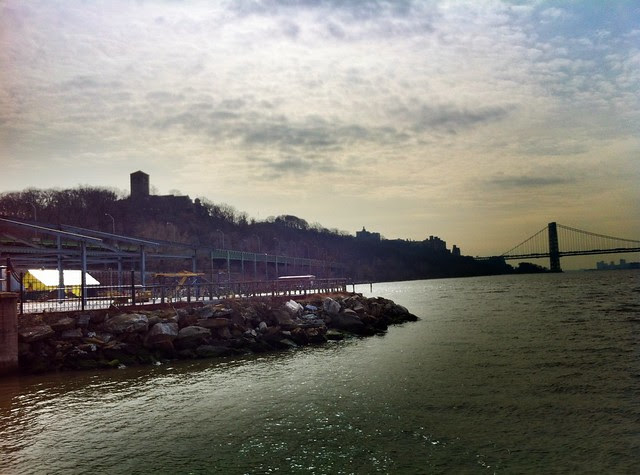 Upper Manhattan