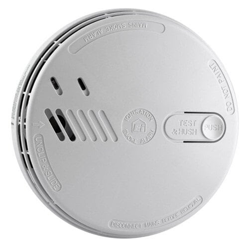 Garage Door Opener Chain Adjustment Aico Smoke Detector