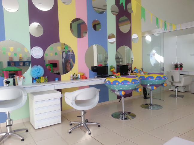 Avaliações sobre Lolli Pop em Campo Grande - Salão de Beleza