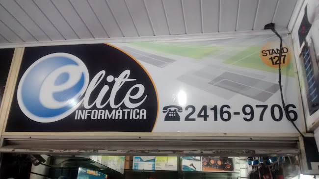 Elite Informática