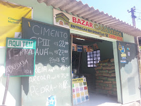 BAZAR CASA VERDE