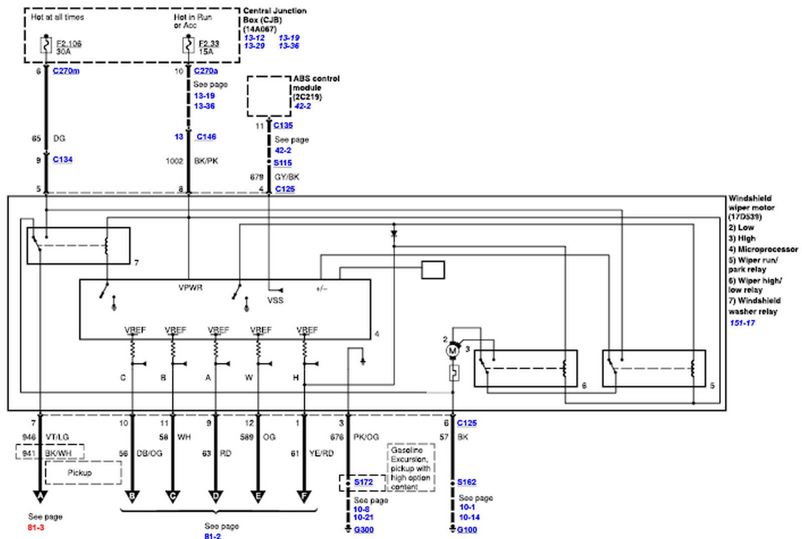 2000 Ford F250 Wiring Diagram from lh6.googleusercontent.com