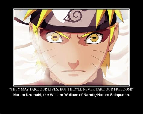 Naruto Pain Quotes