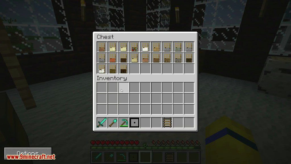Minecraft Mod 1 12 2 Ghost Block Muat Turun L