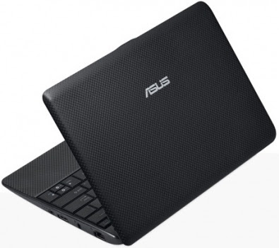 Установка linux на asus eee pc 1001pxd