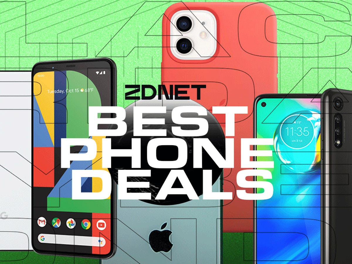 23 best Black Friday smartphone deals 2022: Top iPhone and Android phone sales
