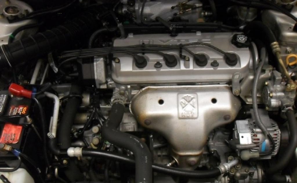 1999 Honda Civic Lx Engine - View All Honda Car Models & Types