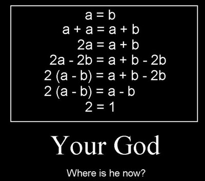 Free Gambar Logika Matematika Tuhan Siapa Memberi Ia Menerima Terkeren by Katacinta.co