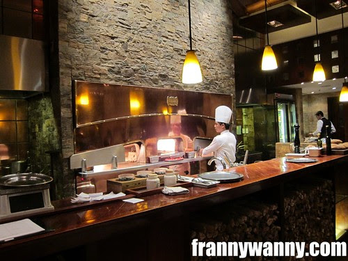fireplace hyatt 1