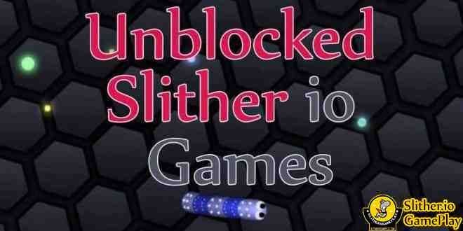 Slither Io Unblocked Games 911