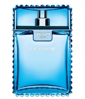 Versace Man Eau Fraiche Versace Masculino