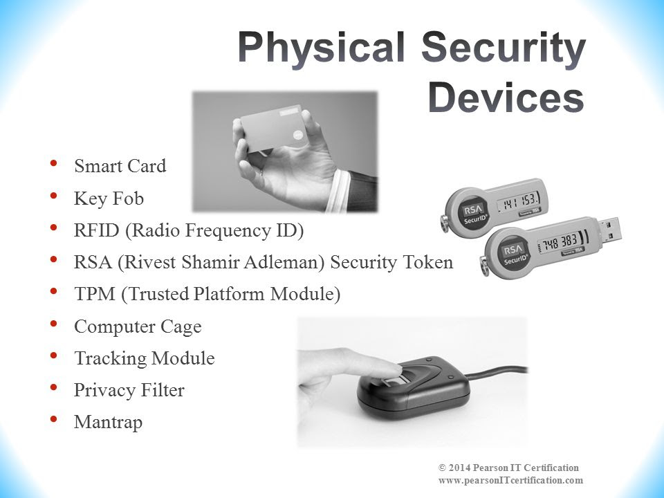 Physical+Security+Devices