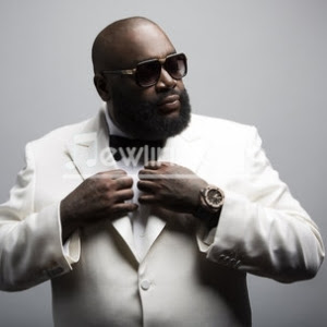 Lirik Lagu Rick Ross - Black And White