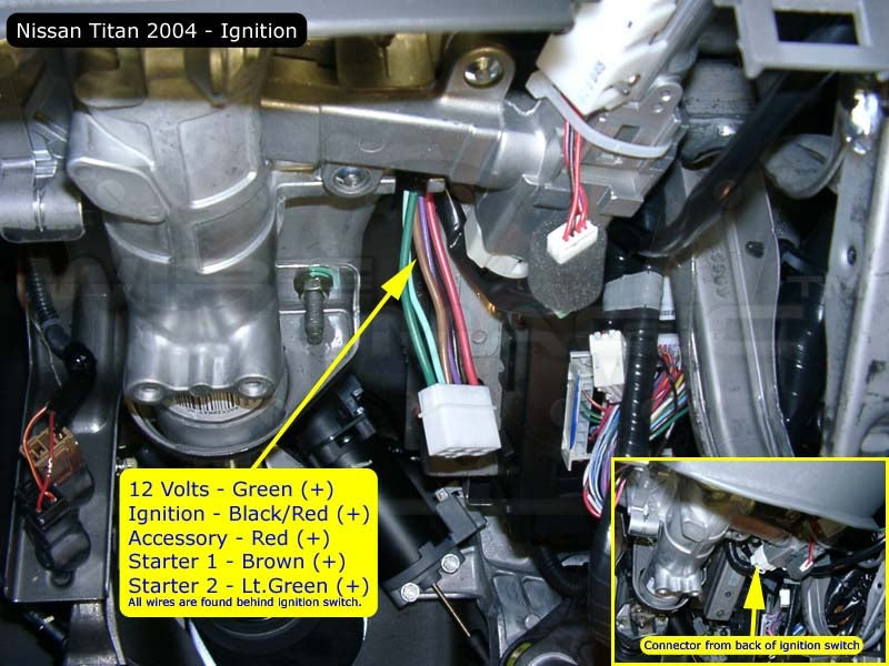 21 Awesome 05 Silverado Radio Wiring Diagram