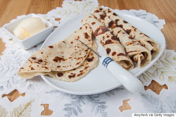 lefse