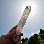 Météo - Vichy et Clermont-Ferrand dans le top 5 national des villes qui ont battu des records de chaleur en juin