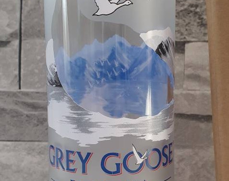 Grey Goose Gift Set Ireland Grey Goose® Le Fizz Gift Set