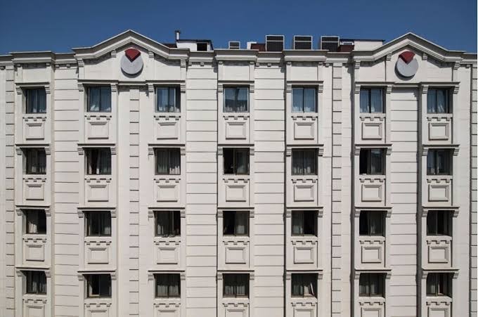 Mirilayon Hotel 4 Yıldızlı