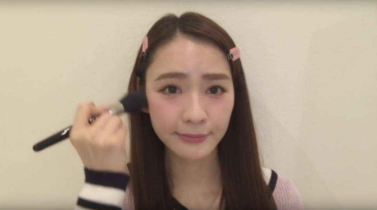 [新しいコレクション] ピンク メイク やり方 310180ピンク メイク やり方 MANTAP HOBI