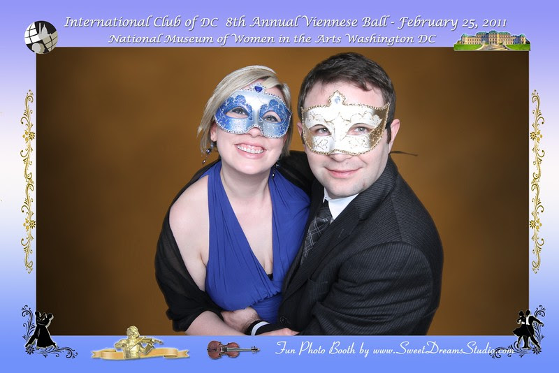 photo booth dc national museum of women in the arts
