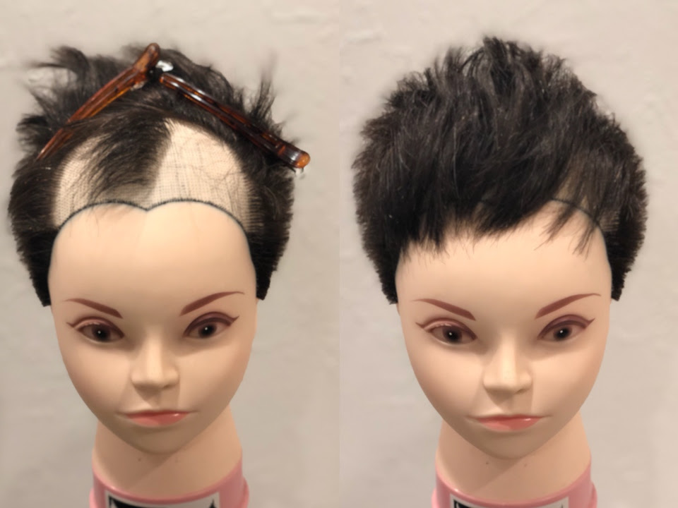 美しい メンズ 髪型 セルフカット 最高のヘアスタイルのインスピレーション