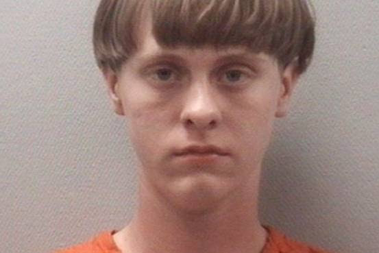 Police have identified Dylann Roof, 21 years old, as the white man suspected of opening fire and killing nine people at a historic black church in Charleston, S.C., on Wednesday night, a mass shooting that authorities have described as a hate crime.