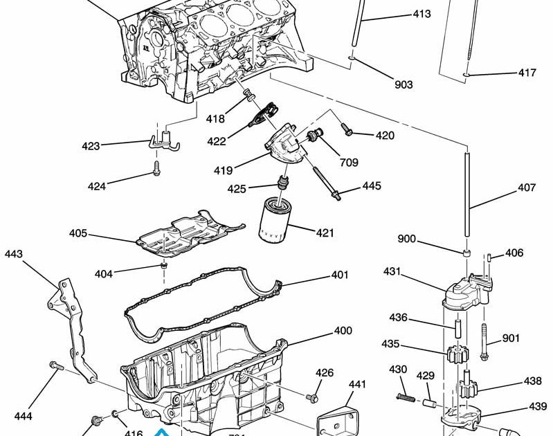 2013 Chevy Impala Engine Diagram - Wiring Diagram