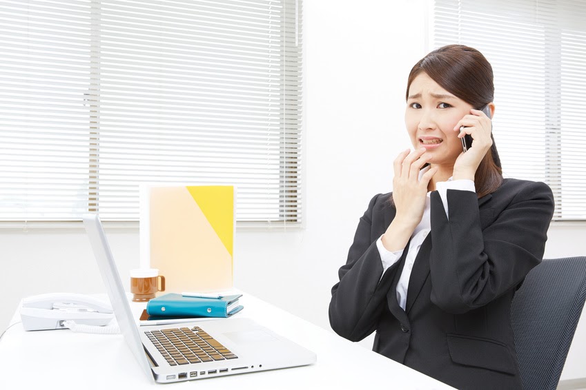 Goldhealth 電話 を もらう 英語