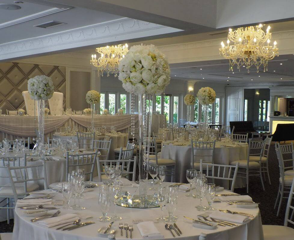 Wedding Decor Perth