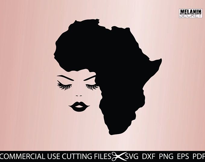 Free 216 Free African American Svg Files SVG PNG EPS DXF File