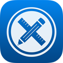 iOS Icon
