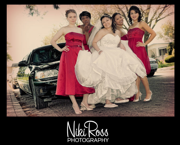 Girls_Limo